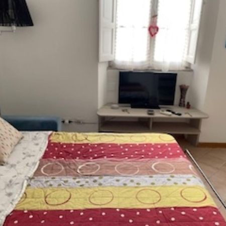 Apartamento Loft Piccola Londra Roma Exterior foto