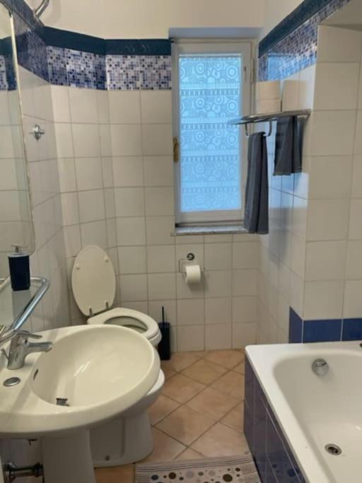 Apartamento Loft Piccola Londra Roma Exterior foto