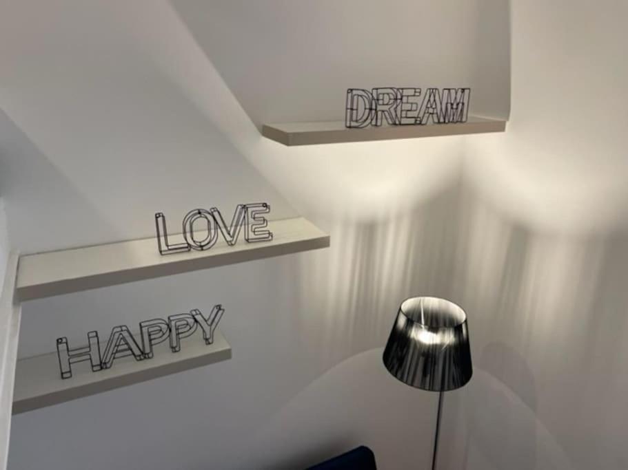 Apartamento Loft Piccola Londra Roma Exterior foto