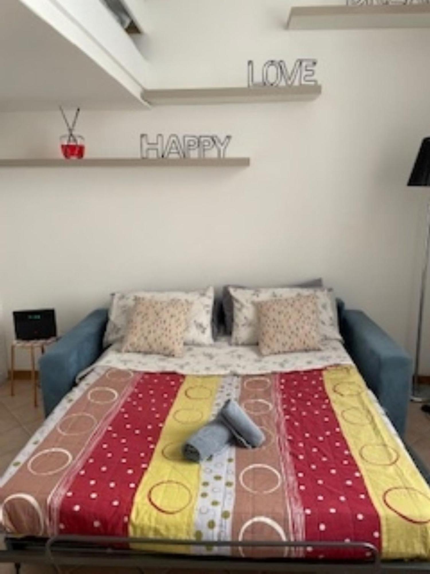 Apartamento Loft Piccola Londra Roma Exterior foto