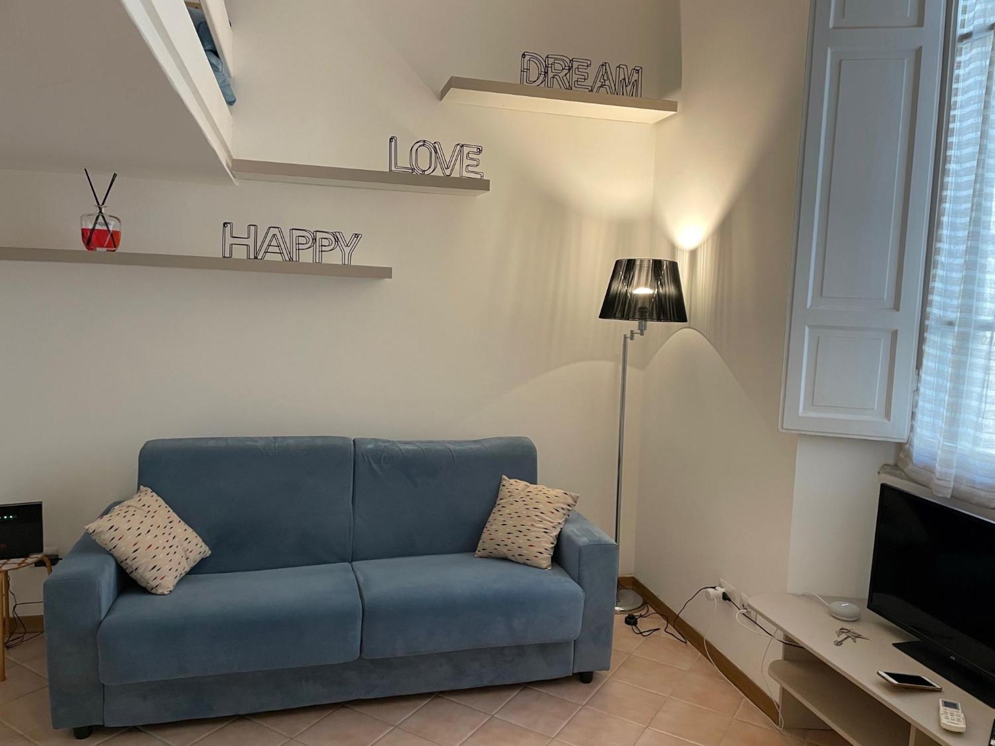 Apartamento Loft Piccola Londra Roma Exterior foto