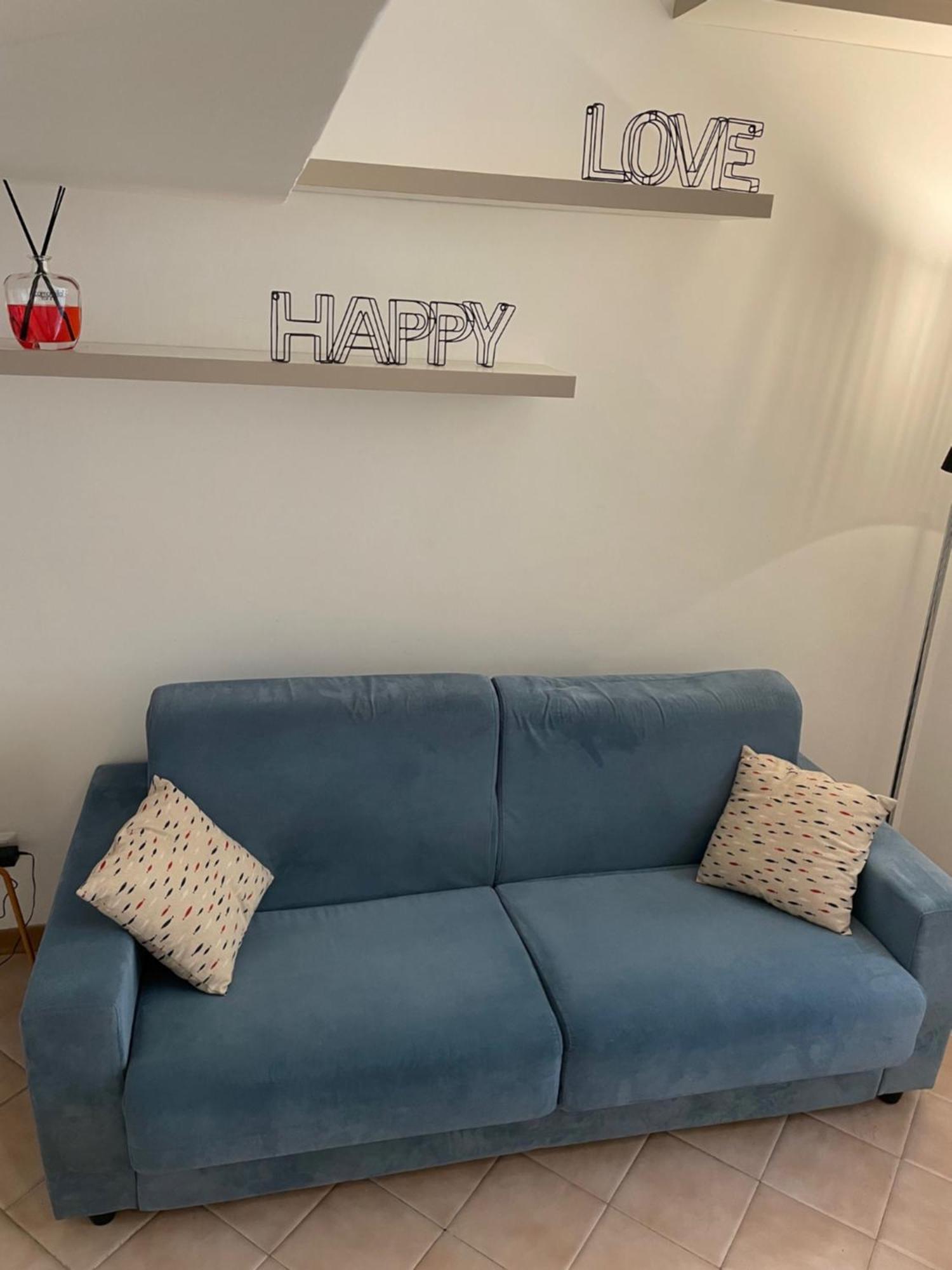Apartamento Loft Piccola Londra Roma Exterior foto